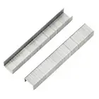 KWTRIO Galvanized Wire Staple Applicable Nail Gun Stapler Supplies For Offic XO