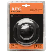 AEG Bump Feed Line Trimmer Head