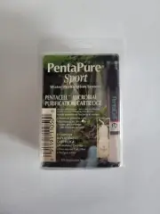 Penta Cell Penta Pure Sport Microbial Water Purification Cartridge 35917-3