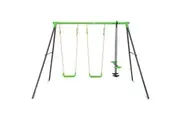 Lifespan Kids Hurley2 Metal Swingset