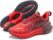 [ONEMIX] Men's Max Cushioned Walking Shoes with Air Cushion - Plantar Fasciitis Pain Relief