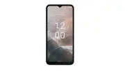 Nokia C32 64 GB Smartphone - 6.5" LCD 720 x 1600 - Octa-core (Cortex A55Quad-core (4 Core) 1.60 GHz + Cortex A55 Quad-core (4 Core) 1.20 GHz - 4 GB RAM - Android 13 - 4G - Beach Pink