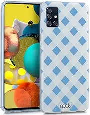 Cool Case for Samsung A516 Galaxy A51 5G Drawings Pictures