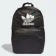 adidas 後背包 運動包 書包 旅行包 登山包 三葉草 BACKPACK OR 黑 II3406