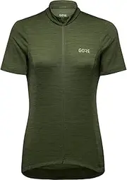 [GORE WEAR] Women's C3 Jersey Jerseys