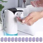 Multi-functional Effervescent Tablets Tablet Kit Stain Removal with Rose