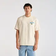 World Tour Slacker Tee