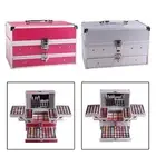 Cosmetic Make up Palette Set Kit Combination for Party Beauty Daily Use