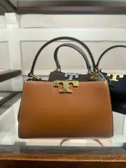 NWT TORY BURCH MINI ELEANOR SATCHEL BAG 154816