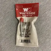 Whiteside #SC29A Solid Carbide Double End 7- Degree Bevel Trim Router Bit