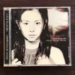 (二手CD) 倉木麻衣 MAI KURAKI 日版CD DELICIOUS WAY