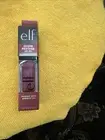 e.l.f. GLOW REVIVER LIP OIL in DIVINE WINE -Berry + Pink Pearl * Nourishing BNIB