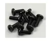 Futaba M2x6 Servo Horn Screw (10) [FUTFSH-52]