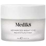 Medik8 Advanced Crema notte ringiovanente per gli occhi - 15ml