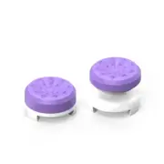 Ergonomic Designing Thumb Grip Joysticks Cover for P4/P5 Game Controller Repair