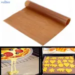 REUSABLE NON STICK BAKING PAPER HIGH TEMPERATURE RESISTANT