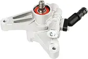 Power Steering Pump Compatible For HONDA ACCORD 3.5 56110-R70-P01 56110R70P01 56110 R70 P01 LEFT HAND DRIVE AND RIGHT HAND DRIVE