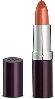 [Rimmel] London Lasting Finish Longlasting Lipstick, 21 Coral in Gold, Coral
