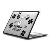 MacBook Air 13-inch (M1 / Intel) Impact Case Super Lucky