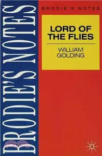 在飛比找三民網路書店優惠-Golding ― Lord of the Flies