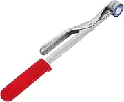 KICHOUSE Magnetic Pickup Magnet Wand Hand Magnets for Metal Parts Magnetic Tool Holder Strip
