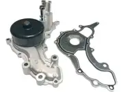 Water Pump 78JWDR27 for Jeep Wrangler JK 2014 2013 2012 2015 2016 2017 2018 (for: Jeep)