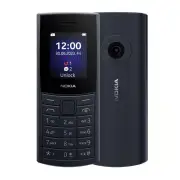 Nokia 110 4G 2023 (1.8", Feature Phone, VF) - Midnight Blue