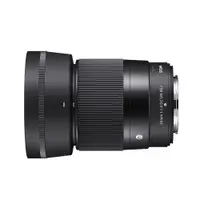 在飛比找PChome24h購物優惠-SIGMA 30mm F1.4 DC DN for FUJI