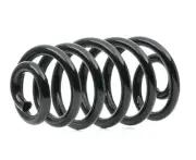 NEW AUDI A4 B7 REAR COIL SPRING 8E0511115CT (for: Audi)