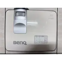 在飛比找蝦皮購物優惠-我最便宜🔥BENQ MX806ST/短焦/3000流明/HD