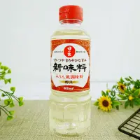 在飛比找蝦皮商城優惠-【日之出】日本新味料味醂 400ml【49013090013