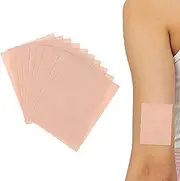 Skin Tone Concealer Stickers | Scar Concealing Tape | Flaw Conceal Sticker, Skin Invisible Concealer Sticker, Invisible Concealing Tape for Birthmarks, Scar