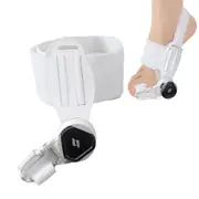 Toe Separators Pedicure Foot Care Protector Orthotics Feet Bone Thumb Adjuster
