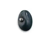 Kensington Pro Fit Tb550 Wireless Bluetooth Rechargeable Trackball Mouse