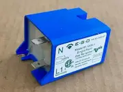 1PC RI 120A-1 replacement Hart New Spark Ignition Module Blue Model