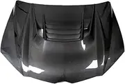 Dry Carbon Fiber URUS Vors RAMP ED Style Hood Bonnet Compatible For Lamborghini 2018-2022 URUS Hood Engine Cover