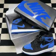 Men 9.5US Nike Air Jordan 1 Retro High Og
