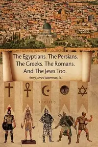 在飛比找博客來優惠-The Egyptians. The Persians. T