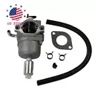 Carburetor Carb 796587 For Briggs and Stratton 19/19.5 HP Engine Craftsman Mower