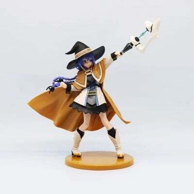 Roxy Migurdia 10 Inch Anime Action Figures Kids PVC Model Toys Dolls Gifts