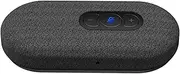 Portable USB Conference Microphone Speakerphone Built-in Hi-Fi Speaker 360° Omnidirectional Mic with Mute Function Volume Adjustment DSP Noise Reduction Plug & Play for PC Computer Laptop Home Office