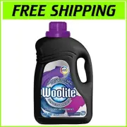 Moonlight Breeze Scented Liquid Laundry Detergent - 150 Fl Oz, 75 Loads
