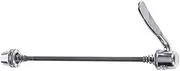 BESPORTBLE Steel Skewer Rear Wheel Release Rod Bike Trainer Accessory Quick Release Lever for Cycling