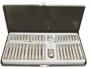 Rytool RT1369 - Mechanics Bit Set 42 Piece