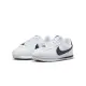 NIKE 女 CORTEZ BASIC SL (GS) 流行 休閒經典復古鞋-904764106