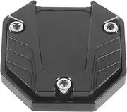 Motorcycle Side Extension Pad Motorcycle Helmet Lock Motocross Motorcycle Boots Motorcycle Jacket Motorcycle Foot Stand Motorcycle Side Foot Support Motorcycle Balaclava Pads Metal