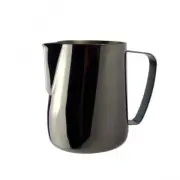 350/600ML Stainless Steel Coffee Cup for Cappuccino Latte Milk Frothing Pitcher