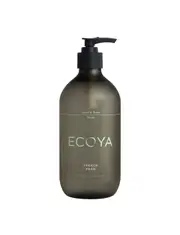 ECOYA French Pear Hand & Body Wash