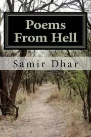 Poems From Hell: Saturday or weekday afternoon while red signal compels me to wa