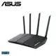 ASUS RT-AX1800S 四天線雙頻 WiFi 6 無線路由器/分享器 可擴充